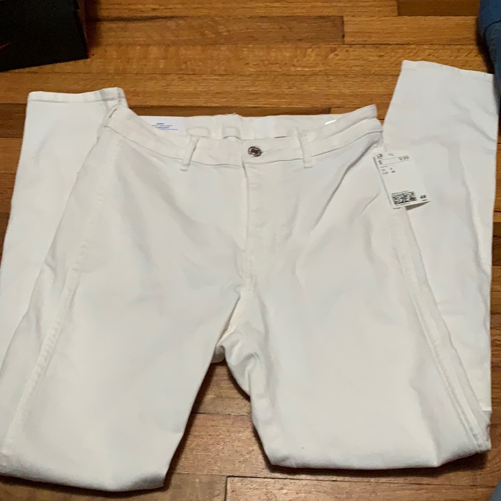 H&M jeans